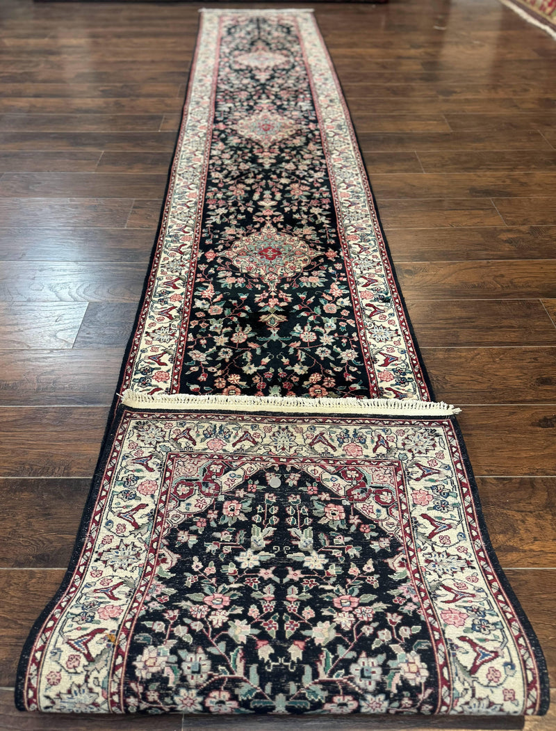 Long Pak Persian Runner Rug 2.6 x 16 by Jewel Rugs