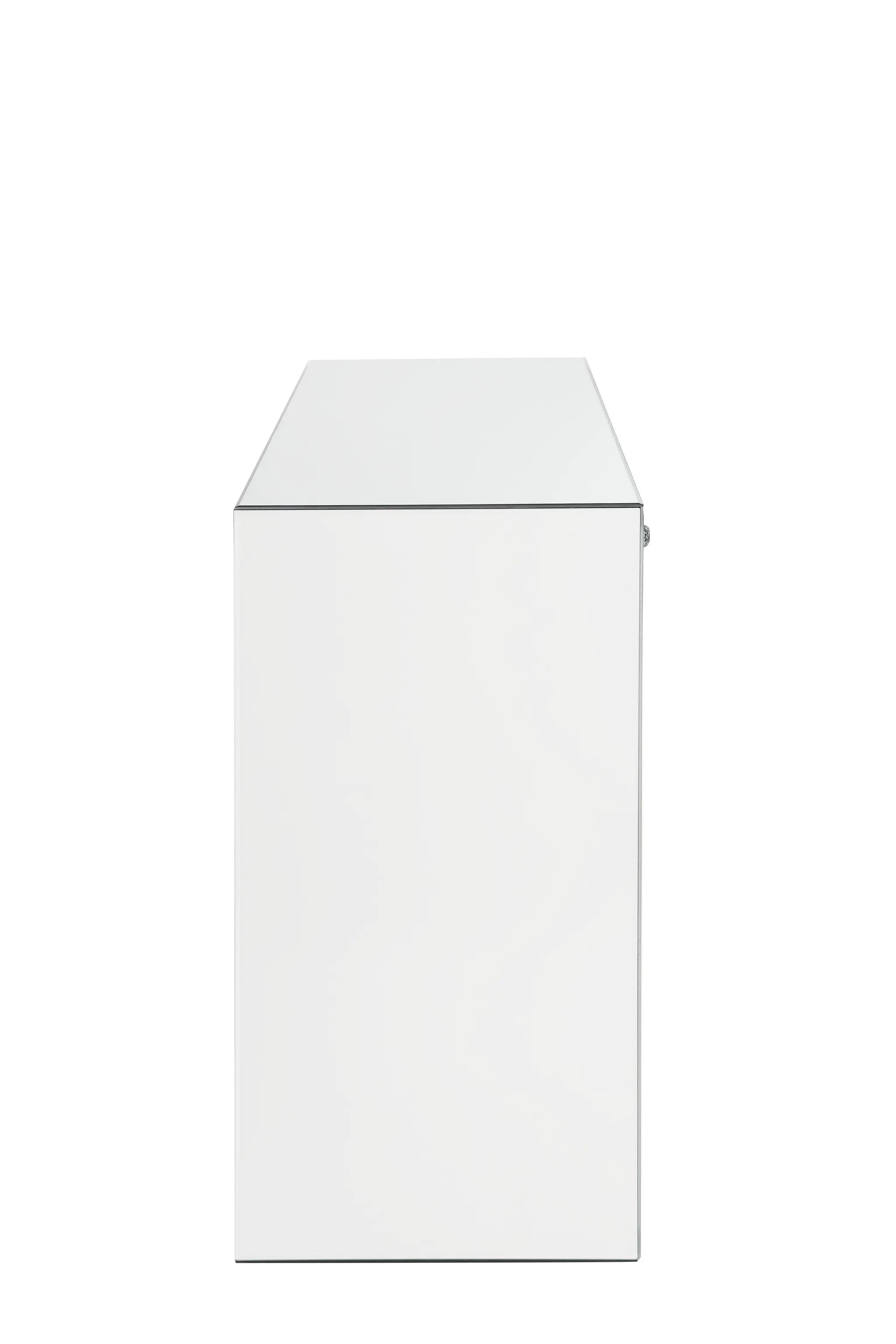 Nysa Vanity Desk by HouseOfZazla