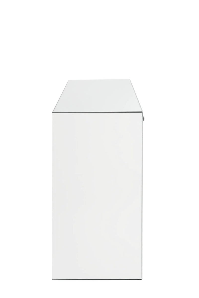 Nysa Vanity Desk by HouseOfZazla