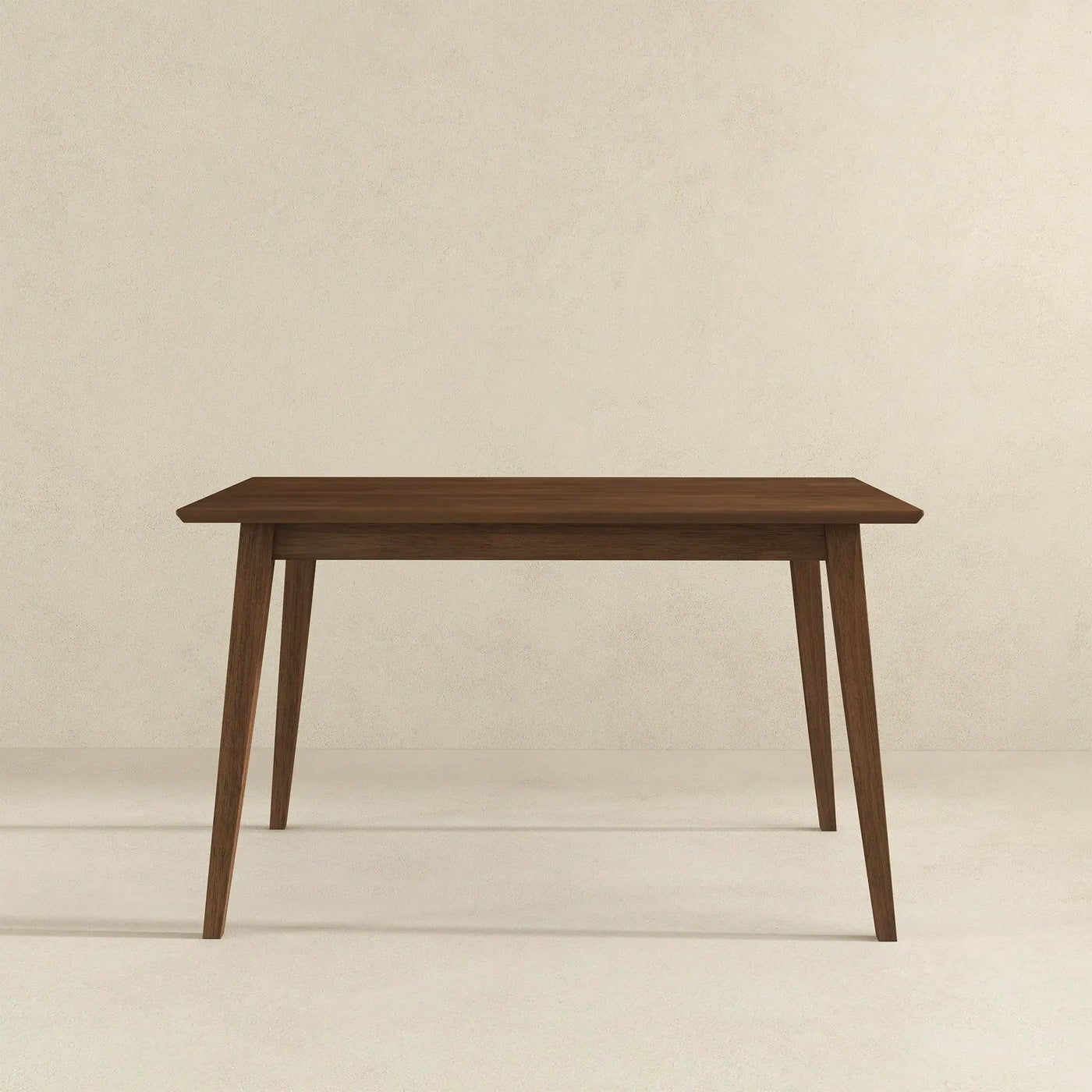 Levi - Modern Style Rectangular Dining Kitchen Table by Unique Piece Furniture