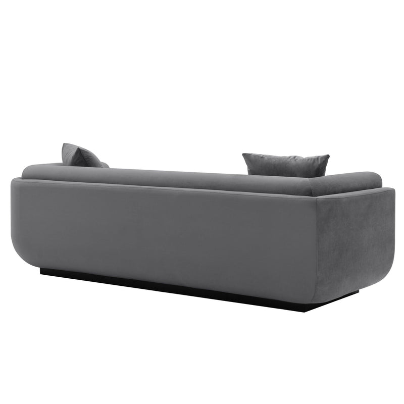 Edmonda - Sofa by HouseOfZazla