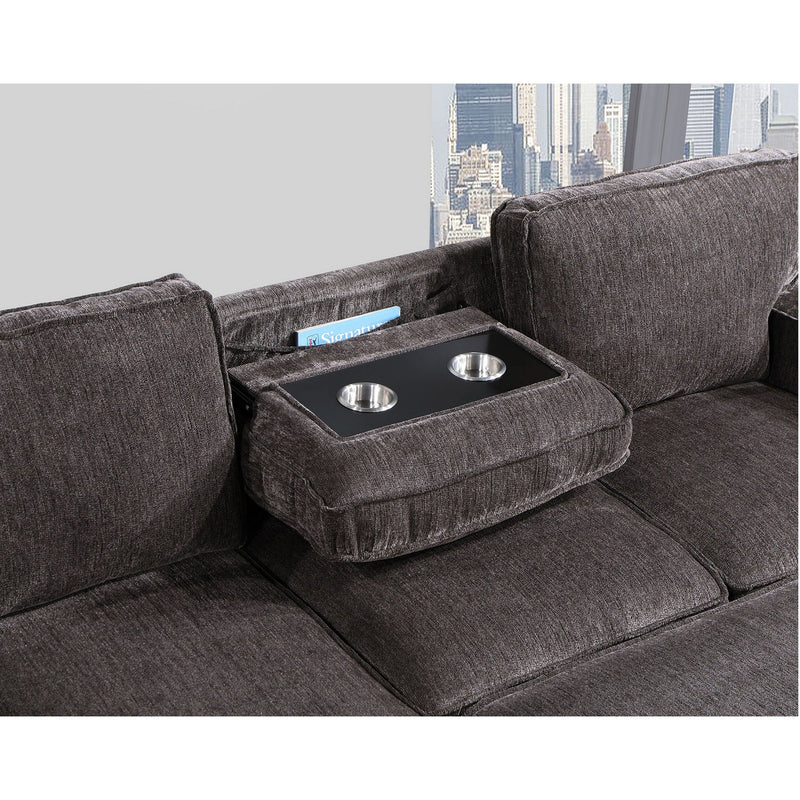 Territory - Pull Out Sofa Bed by HouseOfZazla