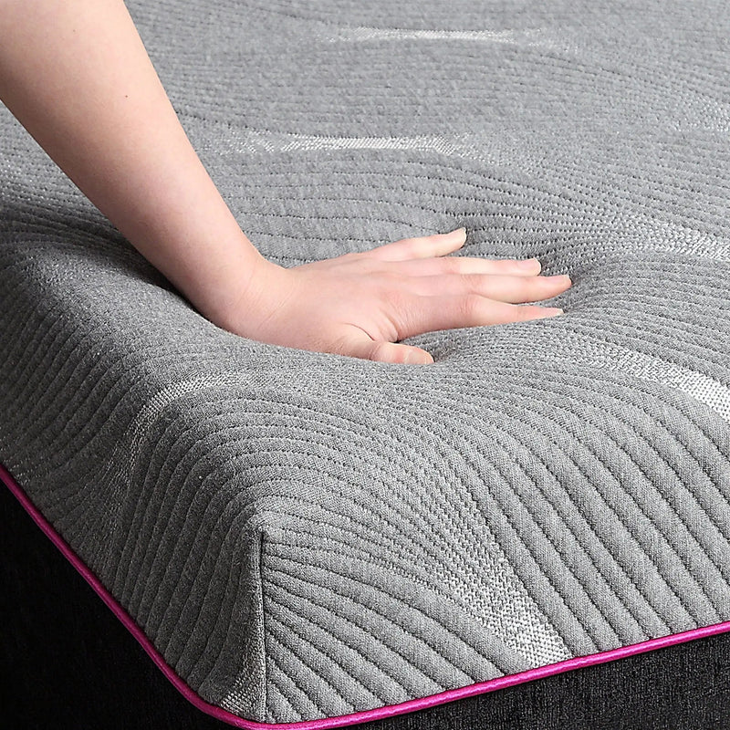 Renew - 11" Cooling Gelcare Memory Foam Mattress by Unique Piece Furniture