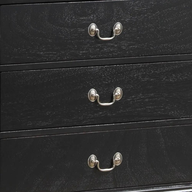 Traditional Storage Chest Elegant by HouseOfZazla