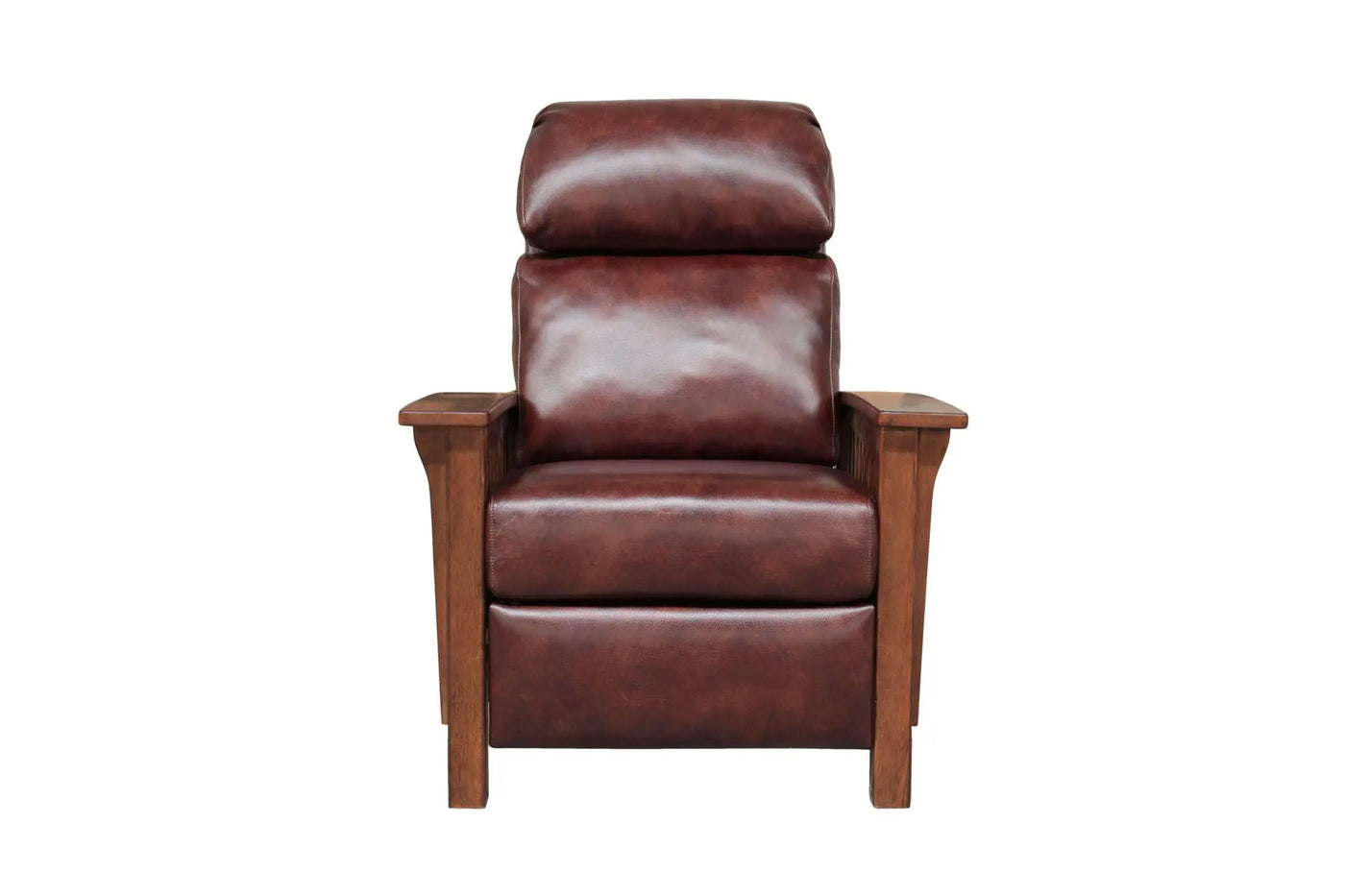 Mission - Recliner by Unique Piece Furniture