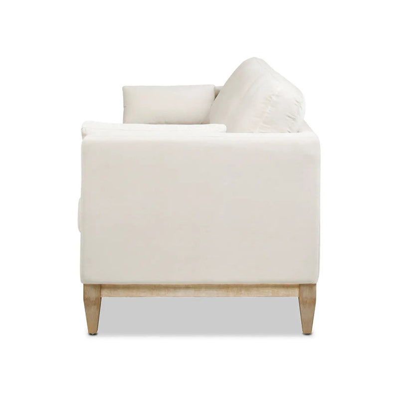 Knox - Modern Farmhouse Sofa by Unique Piece Furniture