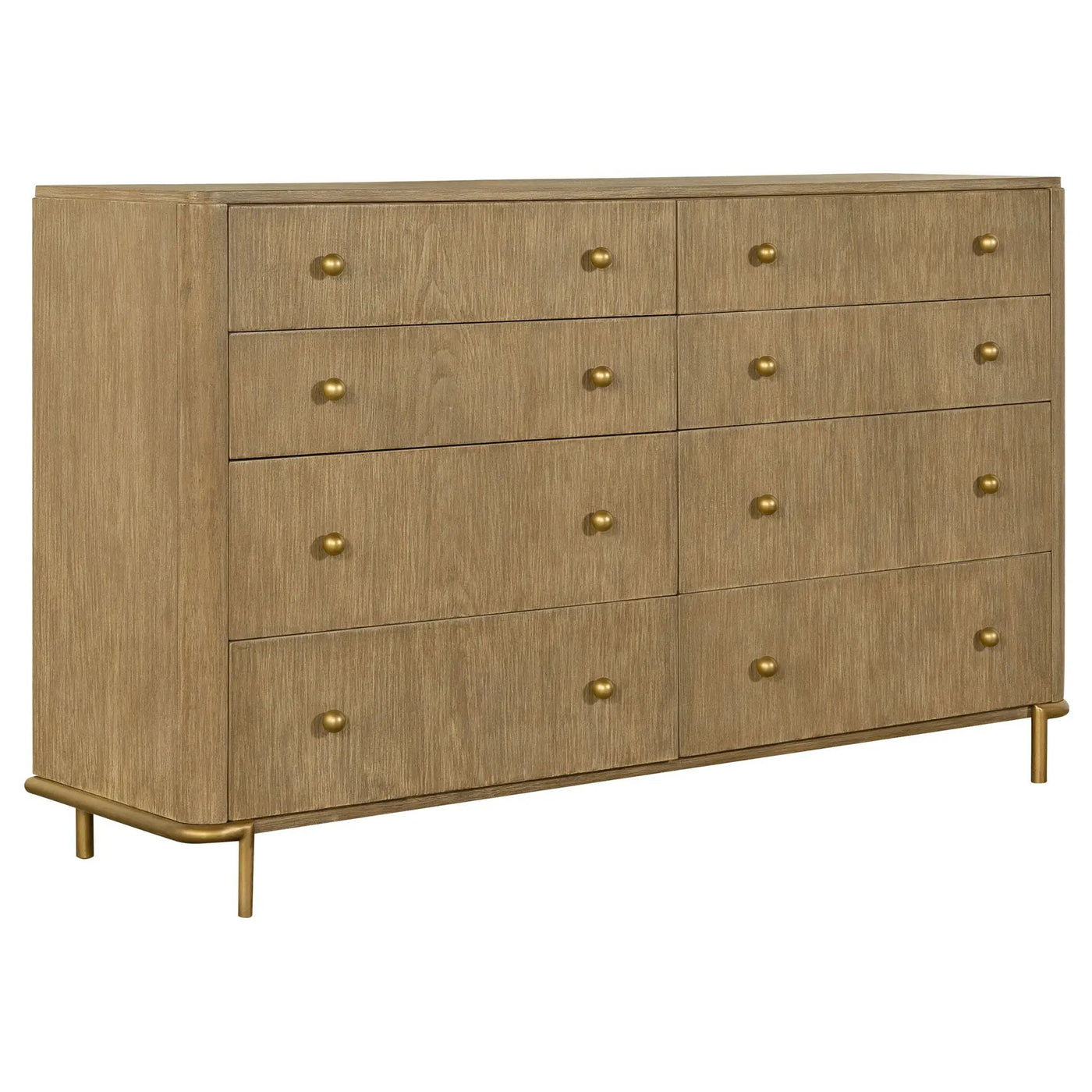 Stevie - Bedroom Set & USB Charging by HouseOfZazla