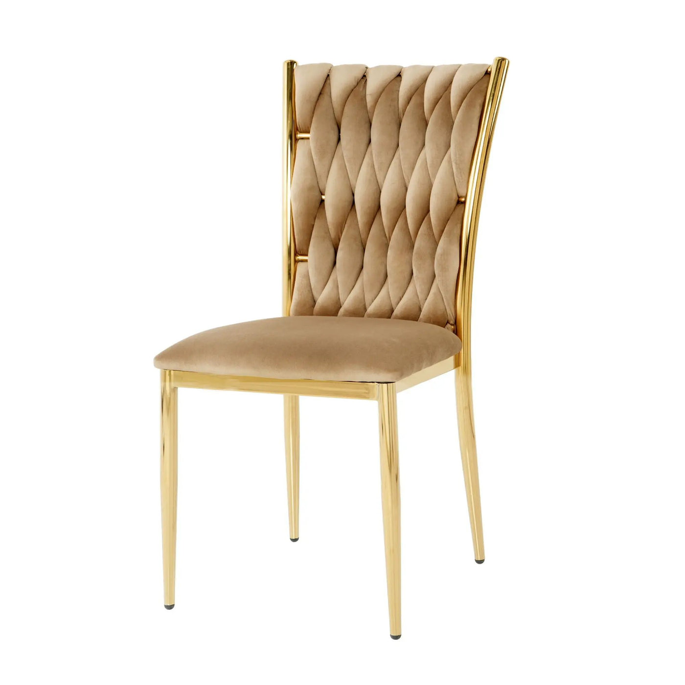 Modern Dining Chair For Dining Room by HouseOfZazla