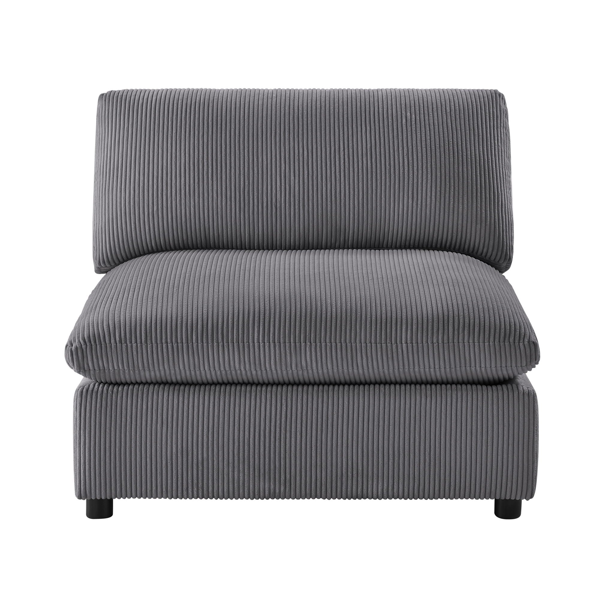 Chelsea - Modular Sectional by HouseOfZazla