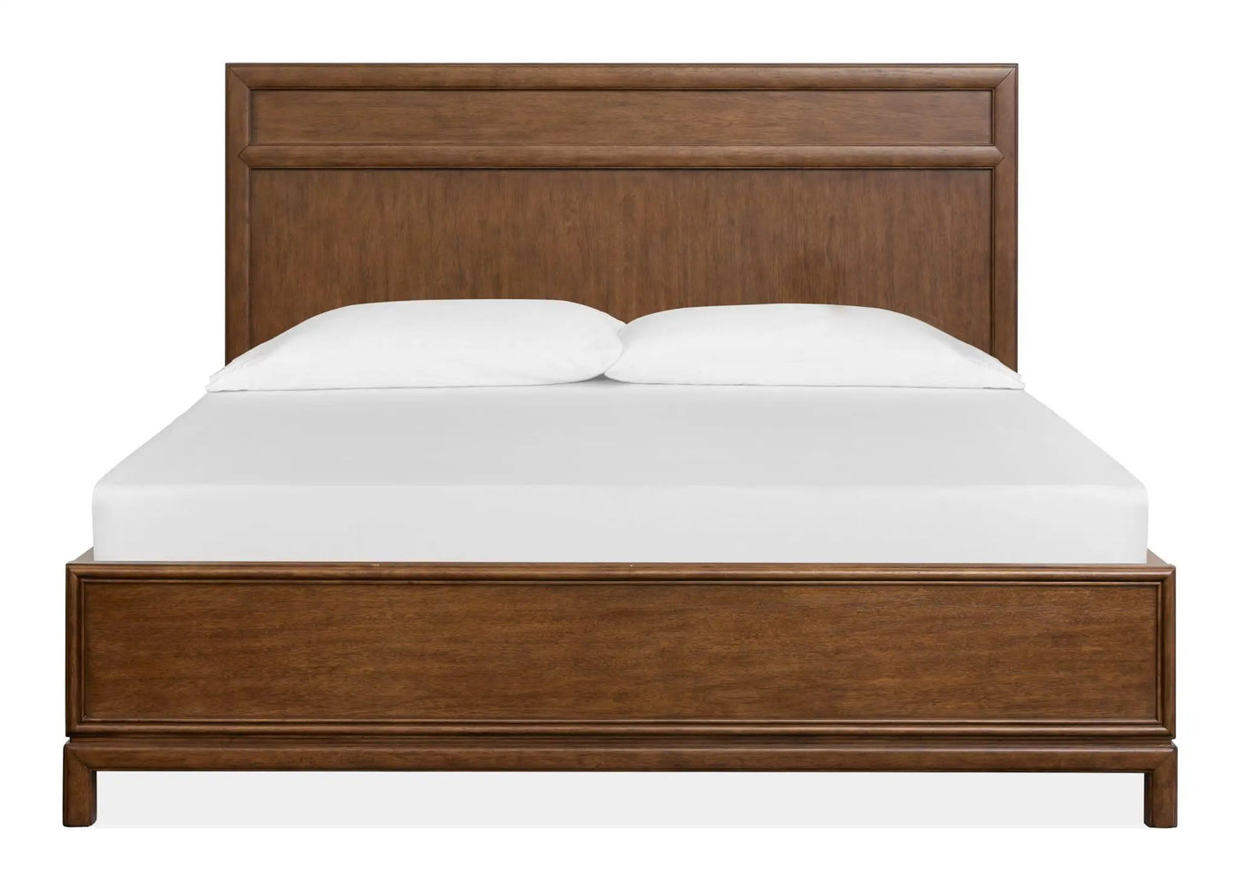 Ridgefield - Panel Bed by Unique Piece Furniture