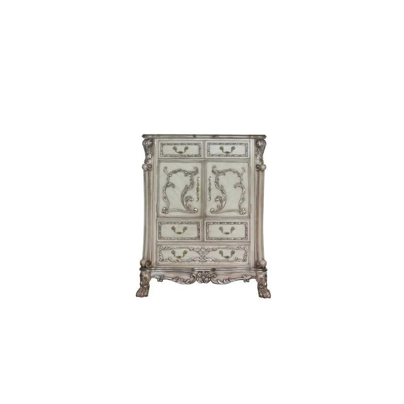 Dresden - Chest by Unique Piece Furniture