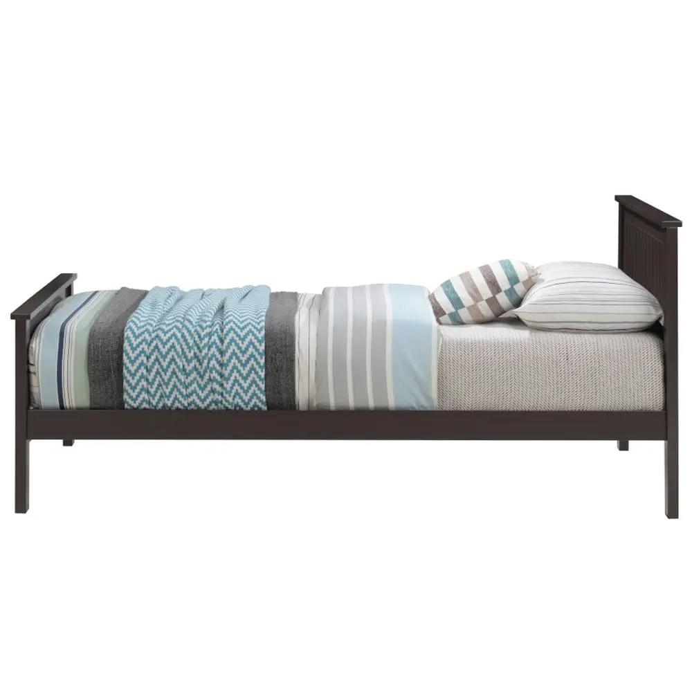 Bungalow - Bed by Unique Piece Furniture