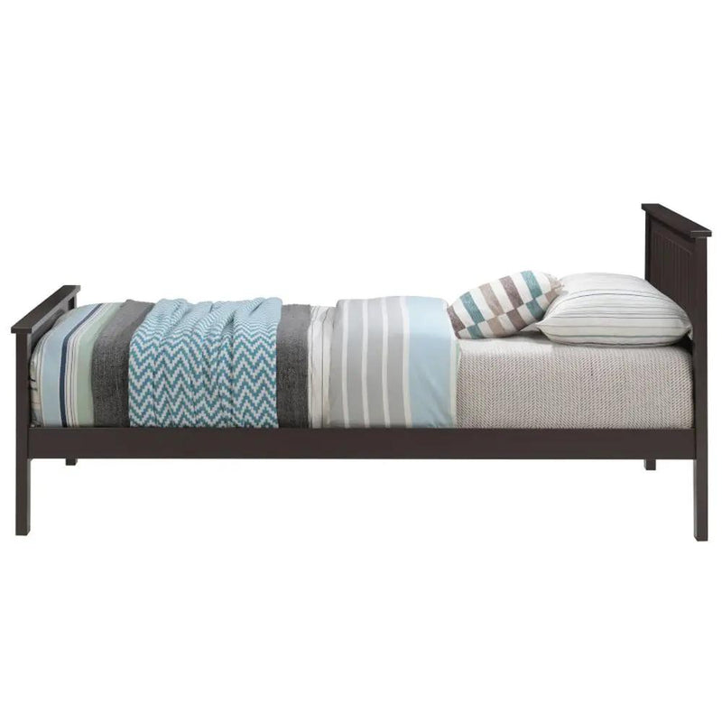 Bungalow - Bed by Unique Piece Furniture