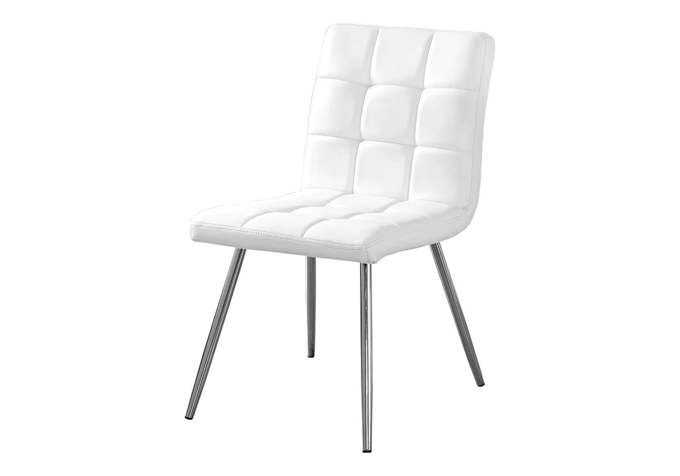 Side Upholstered Dining Chair For Dining Room, Contemporary & Modern (Set of 2) by Unique Piece Furniture