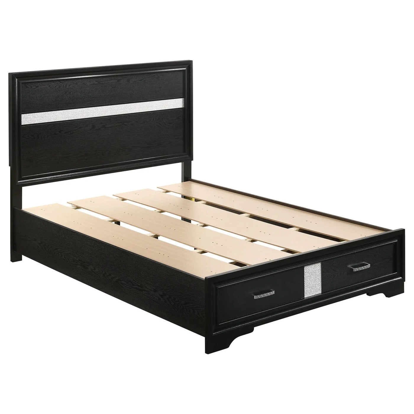 Annie - 4 Piece Bedroom Set by HouseOfZazla