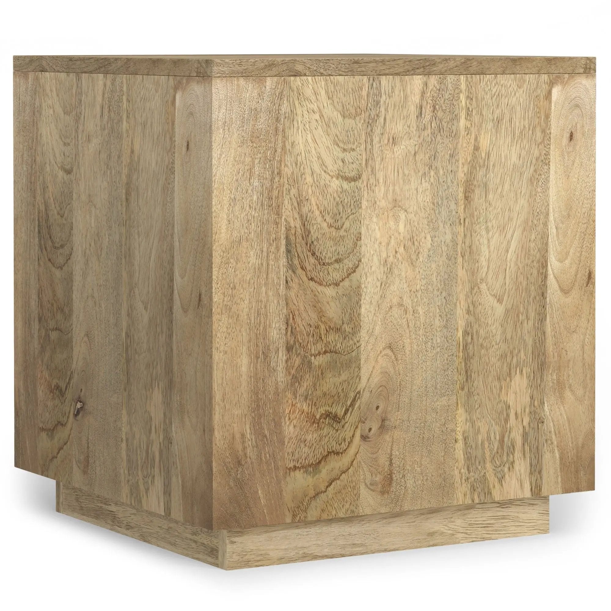 Lockhart - Side Table by Unique Piece Furniture