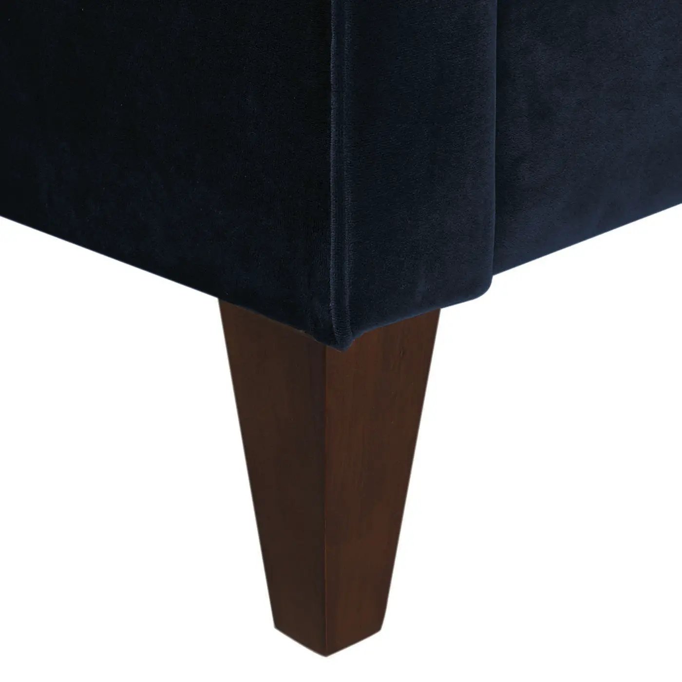 Jack - Modern Tuxedo Tufted Sofa by Unique Piece Furniture