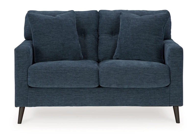 Bixler - Loveseat by Unique Piece Furniture