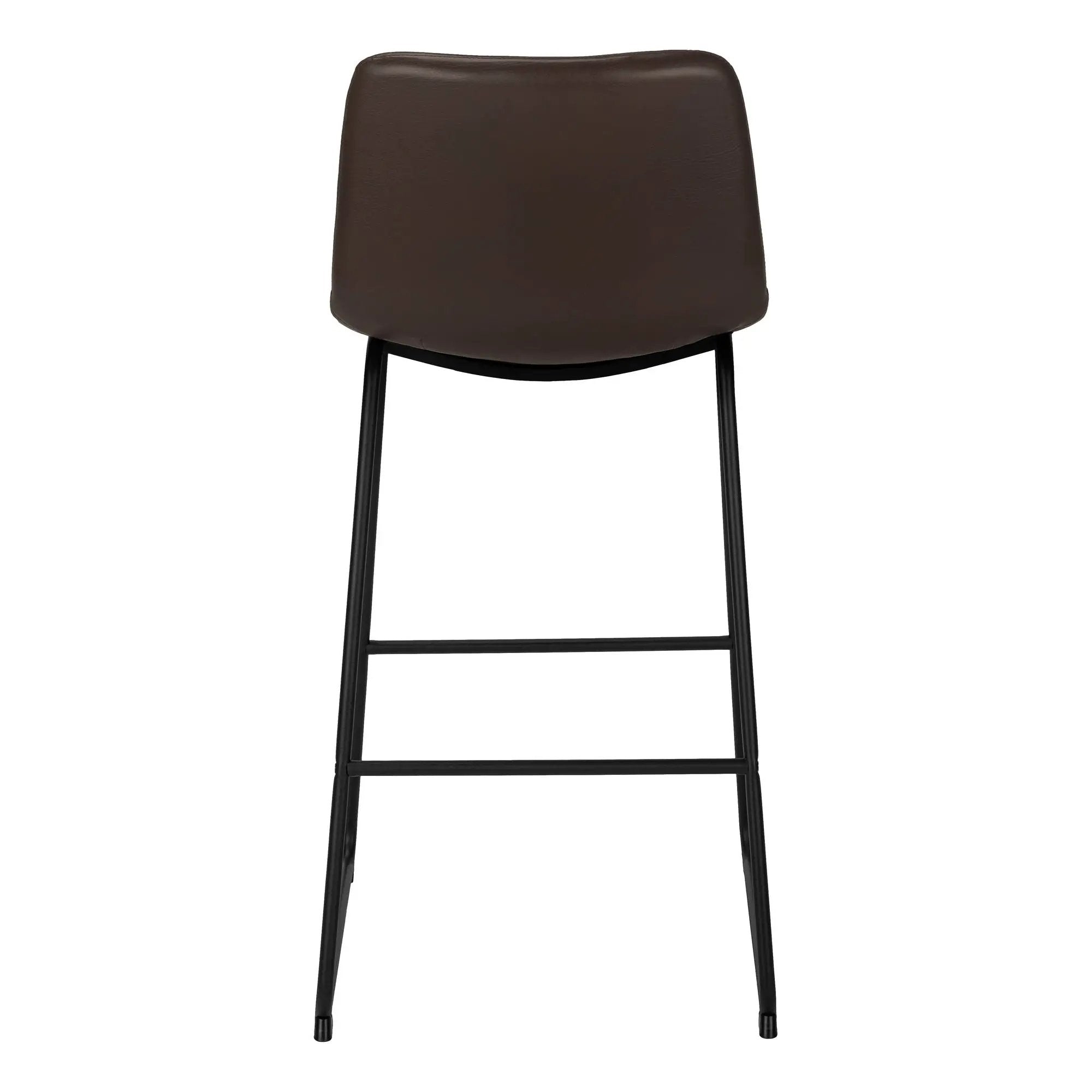 Office Chair, Bar Height, Standing, Computer Desk, Work, Look, Contemporary, Modern by Unique Piece Furniture
