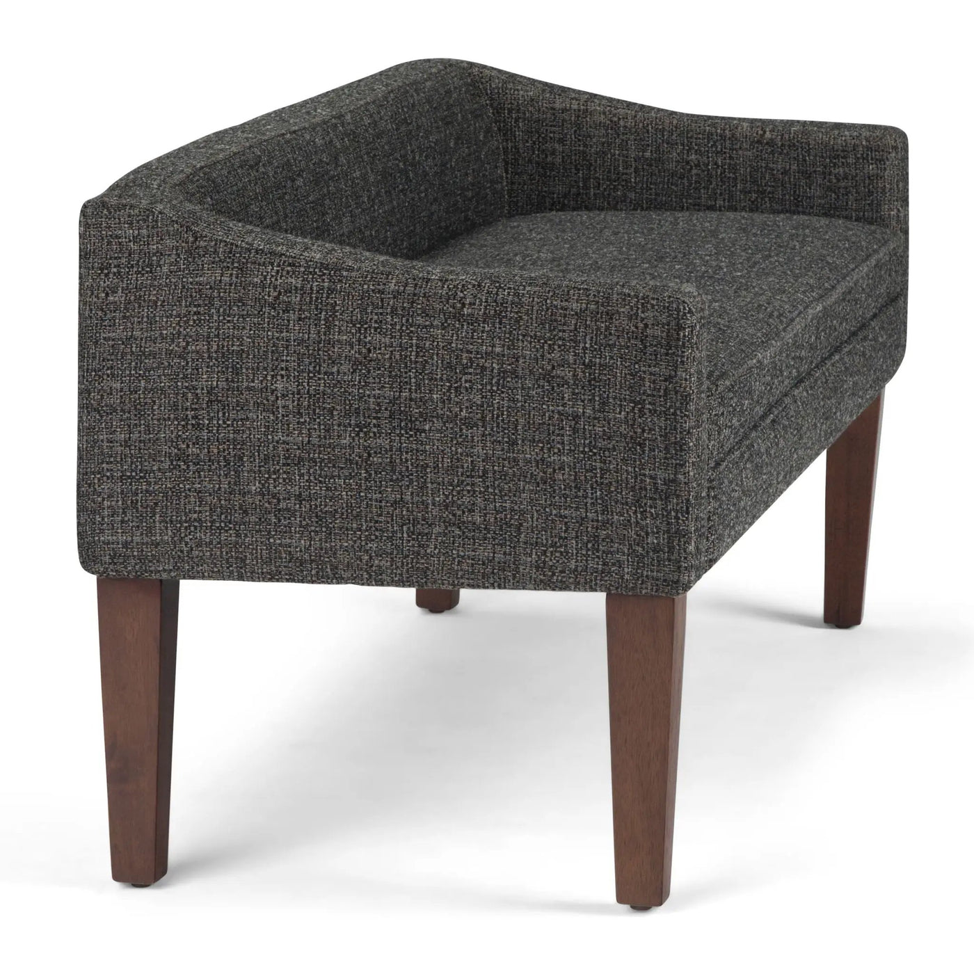 Parris - Contemporary Upholstered Bench by Unique Piece Furniture