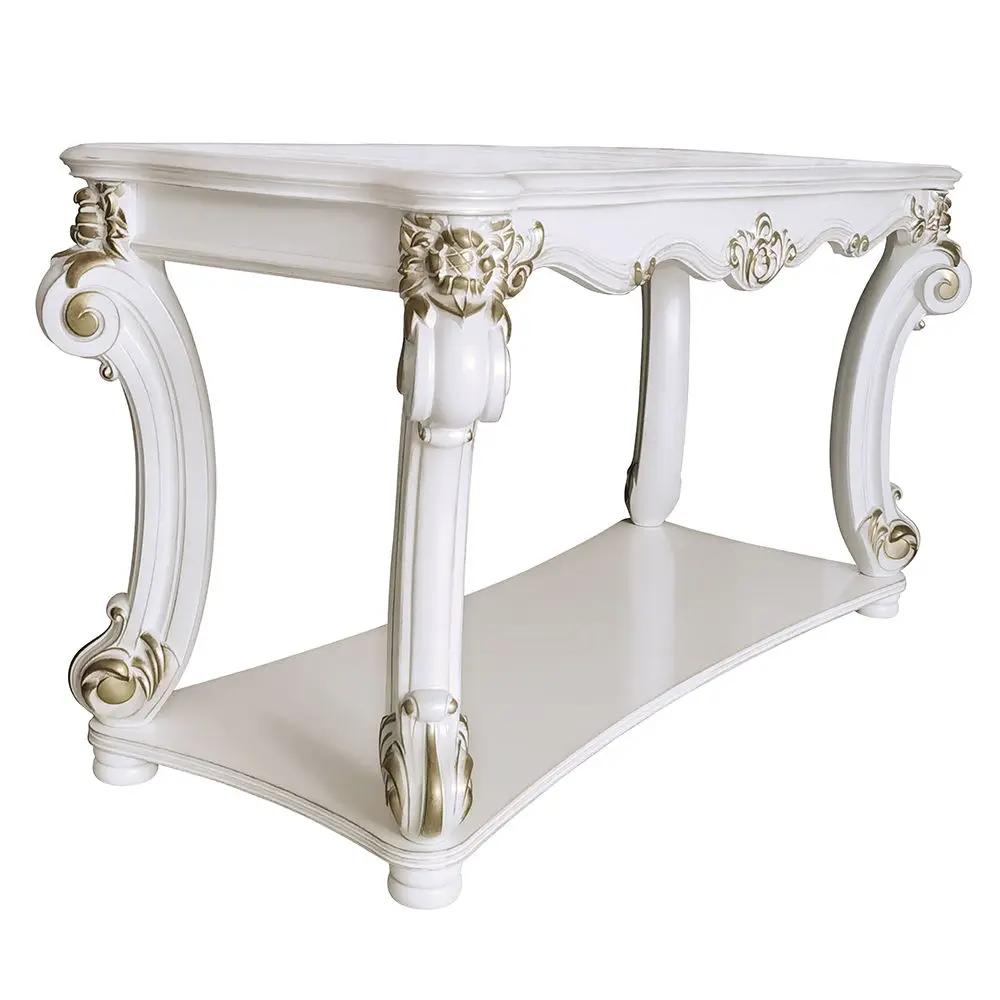 Vendome - Sofa Table by Unique Piece Furniture
