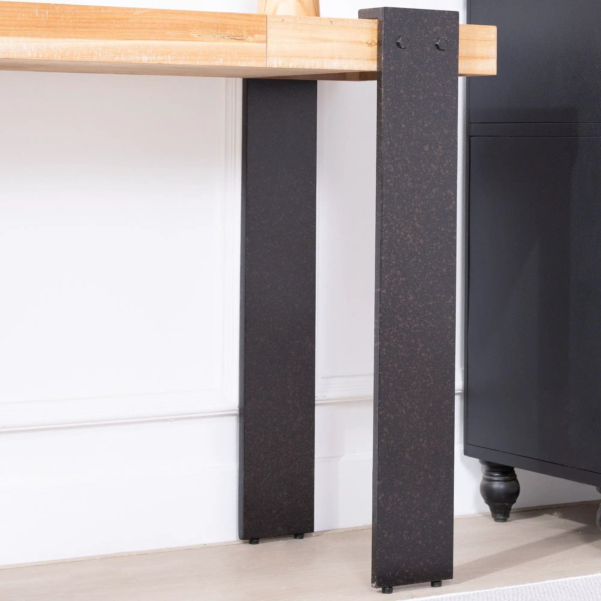 Console Table - Multi by Unique Piece Furniture