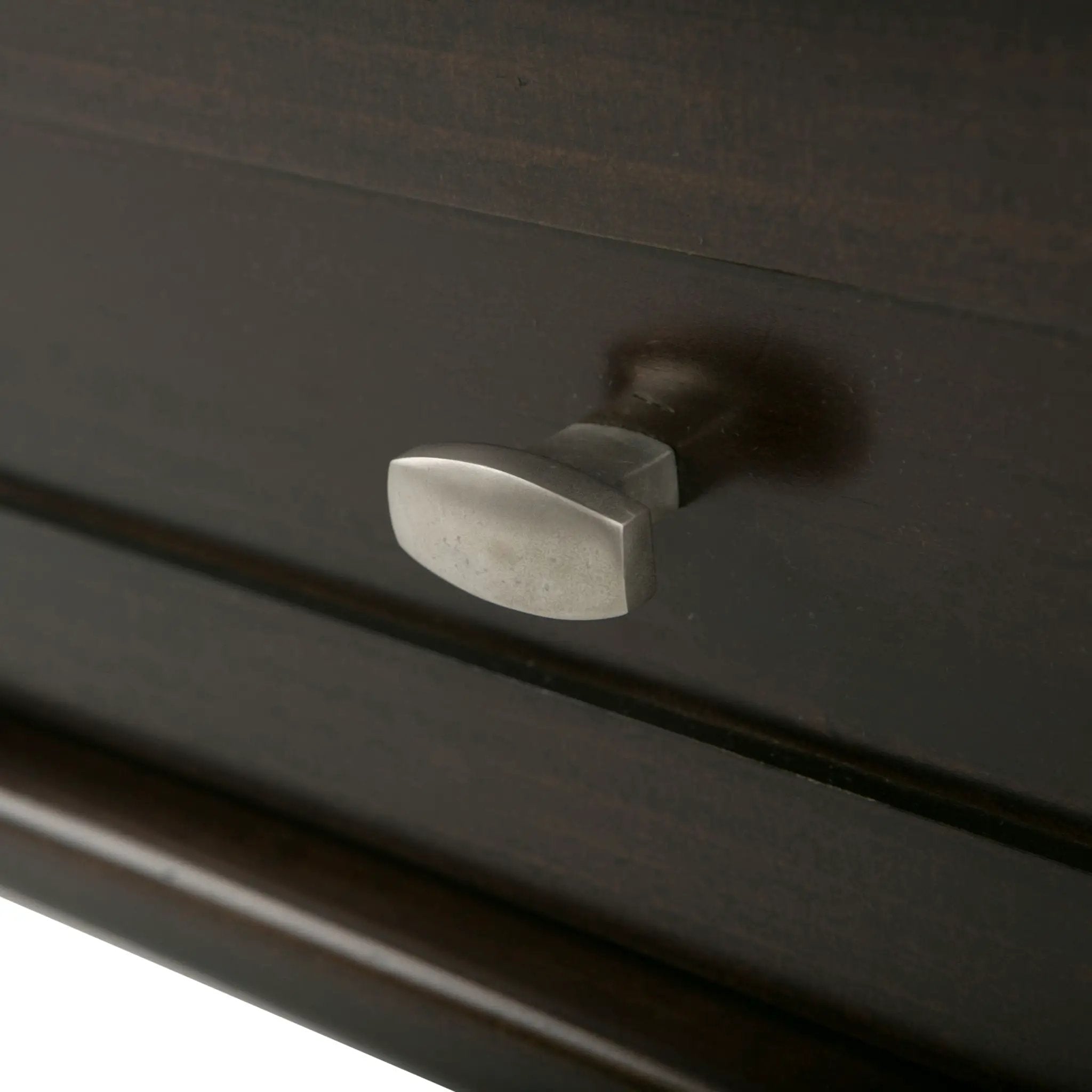 Warm Shaker - End Table - Tobacco Brown by Unique Piece Furniture