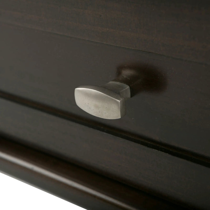 Warm Shaker - End Table - Tobacco Brown by Unique Piece Furniture