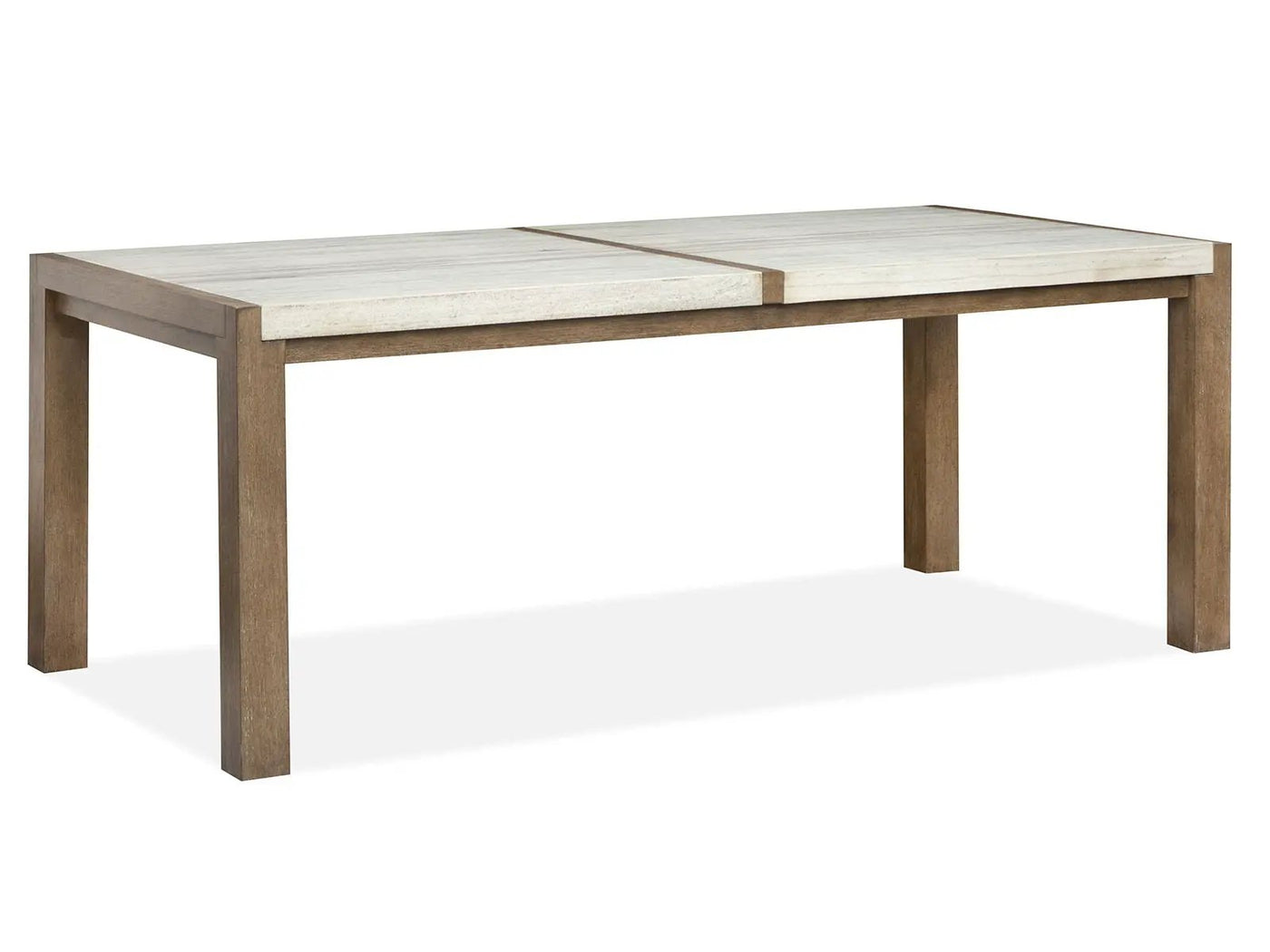 Plum Creek - Rectangular Dining Table by Unique Piece Furniture