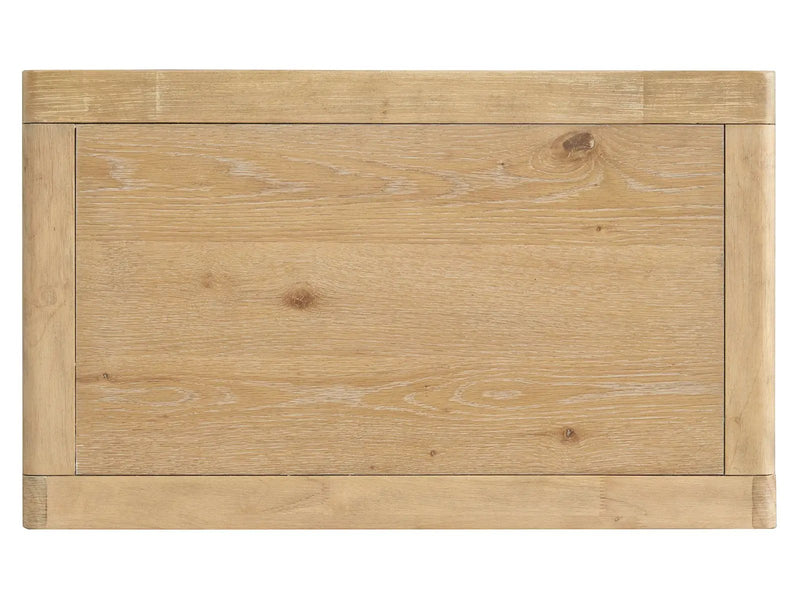 Somerset - Drawer Nightstand - Butternut by Unique Piece Furniture