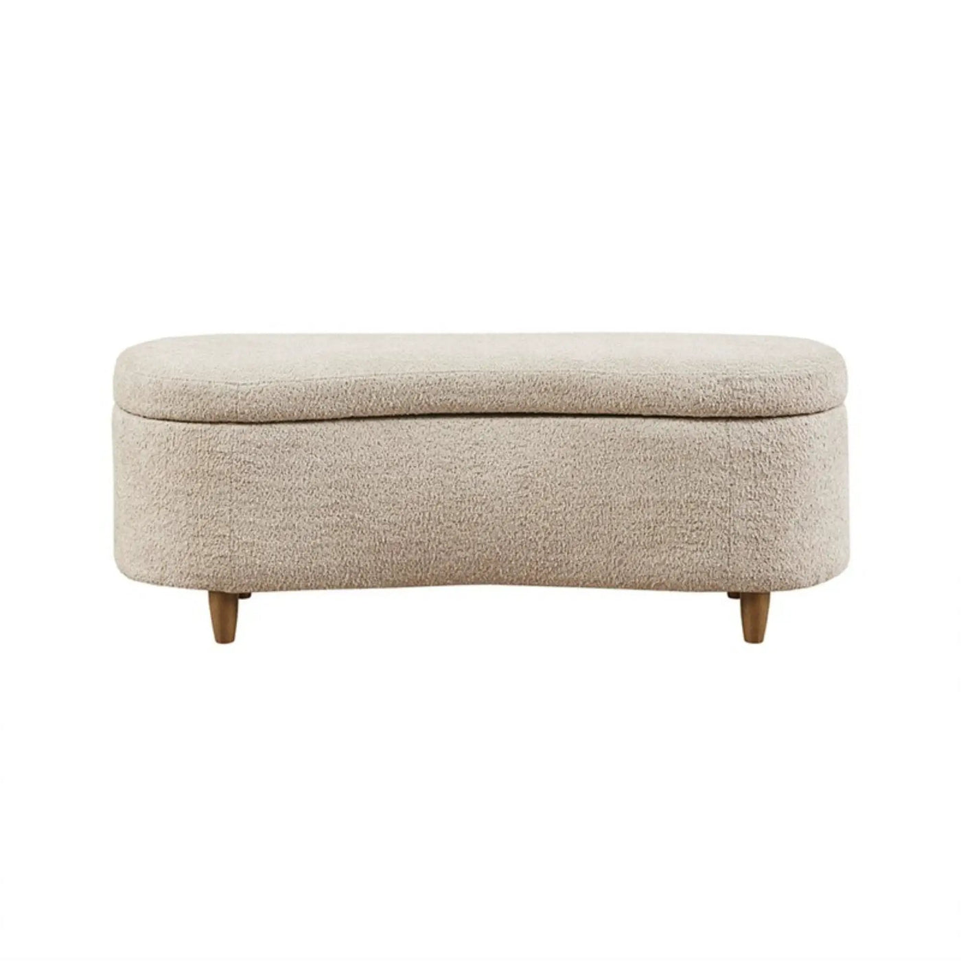 Flip Top Storage Bench by Unique Piece Furniture