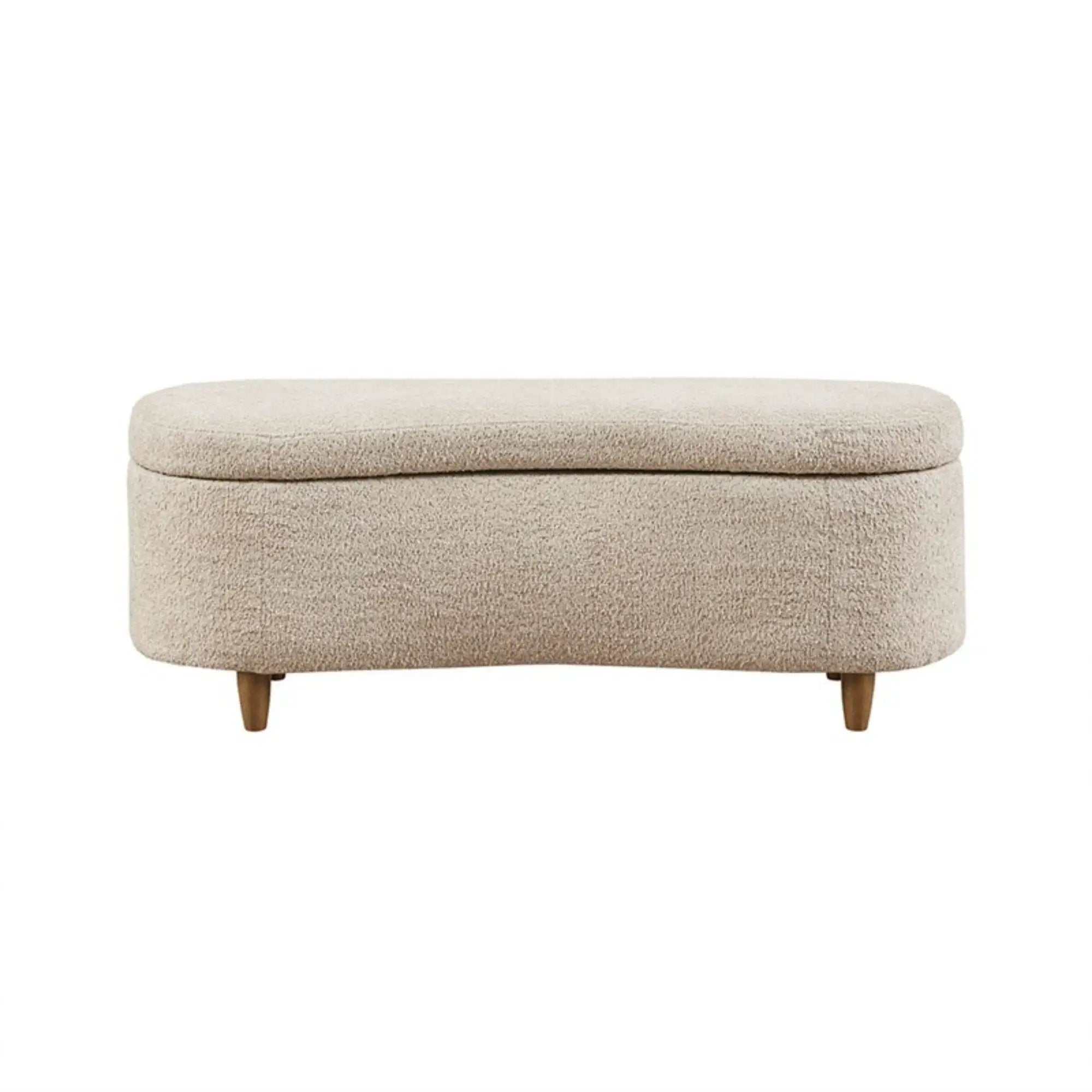Flip Top Storage Bench by Unique Piece Furniture