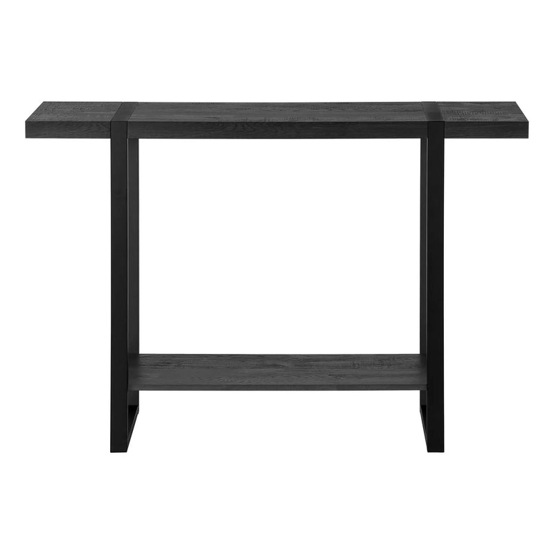 Accent Console Table For Entryway, Design Style by Unique Piece Furniture