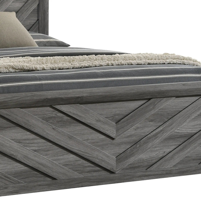 Denver - Bed by HouseOfZazla