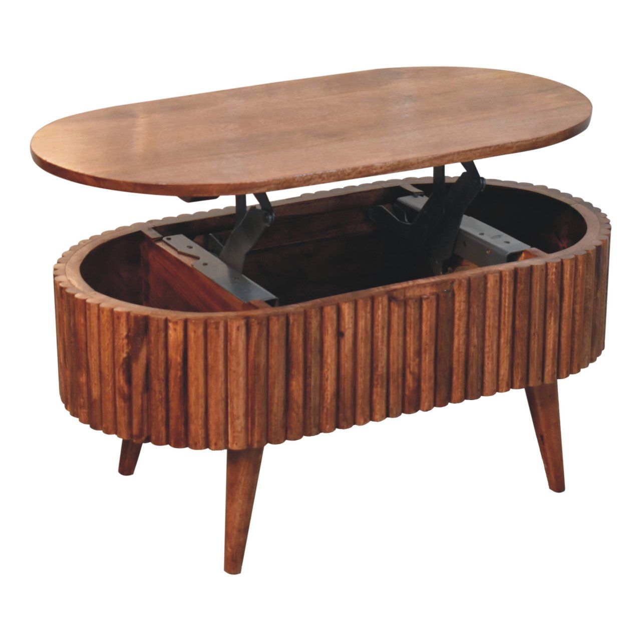 Mokka - Coffee Table by HouseOfZazla