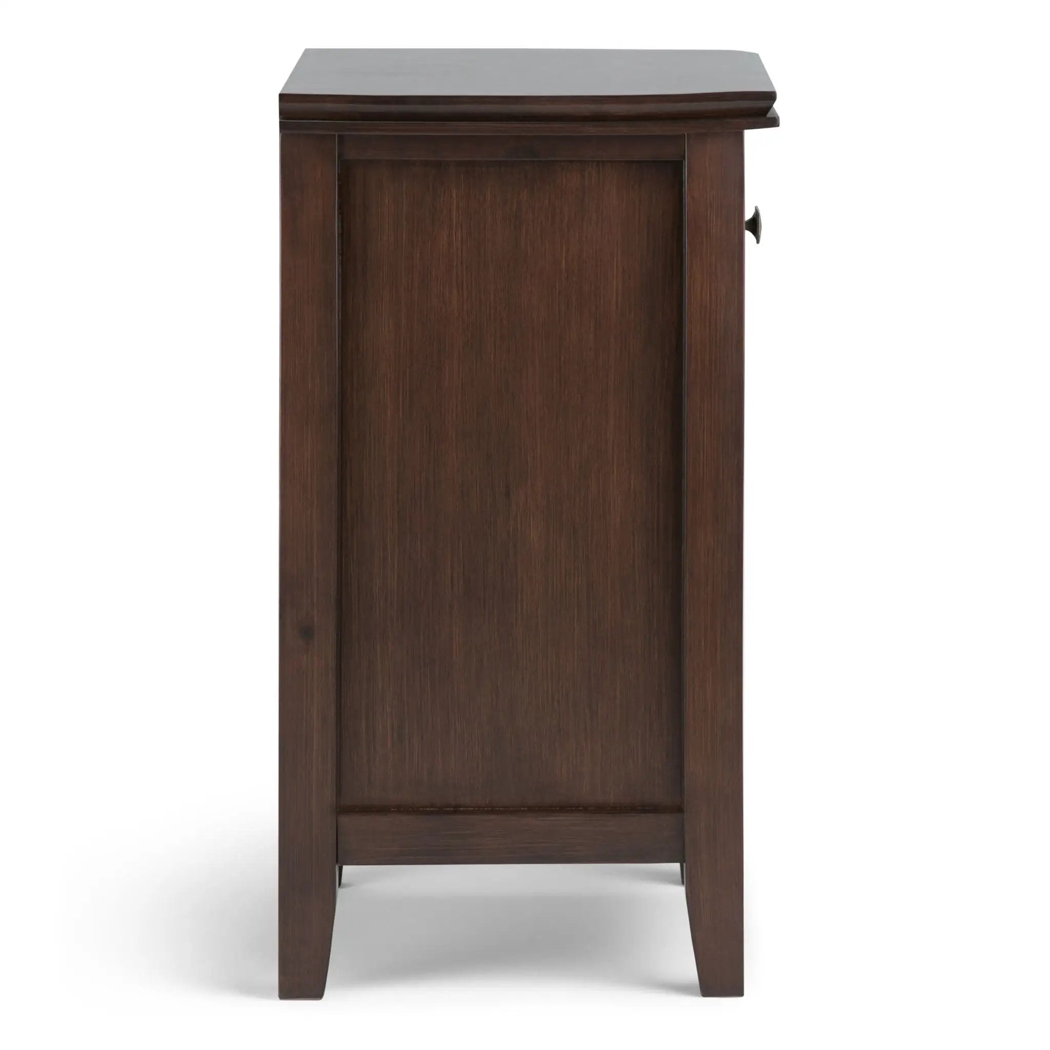 Artisan - Handcrafted Bedside Table by Unique Piece Furniture