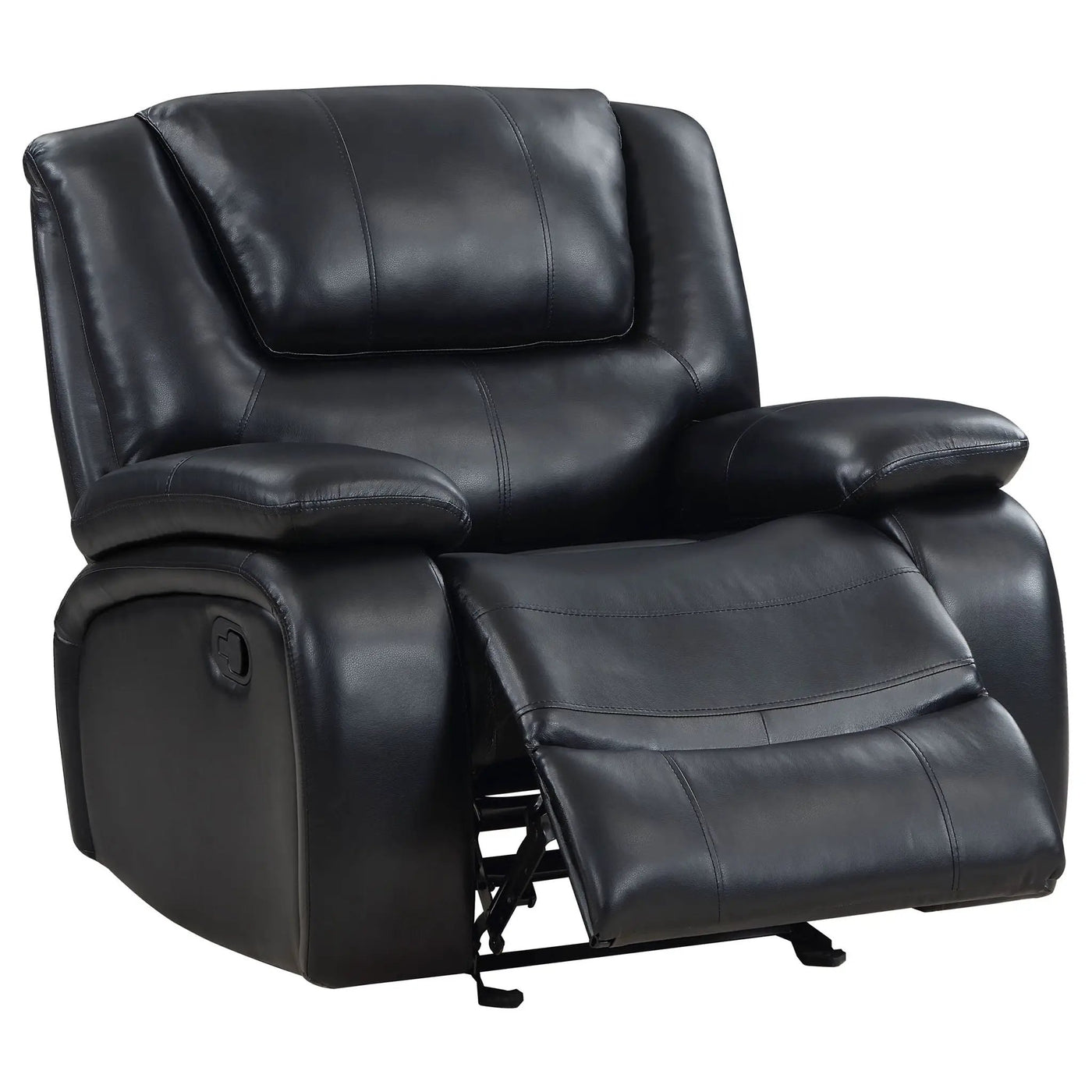 Elodie - Glider Recliner Chair by Unique Piece Furniture