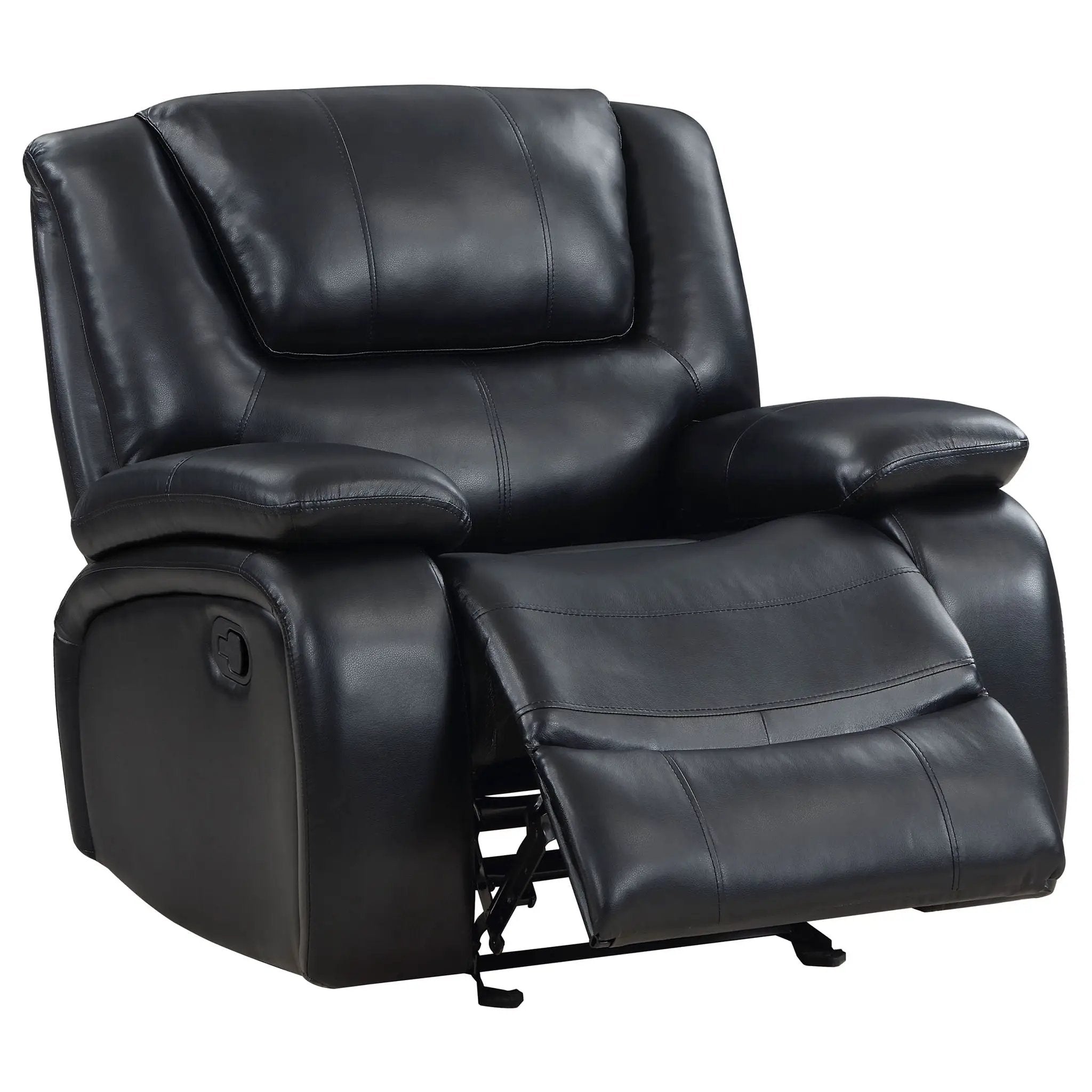 Elodie - Glider Recliner Chair by Unique Piece Furniture