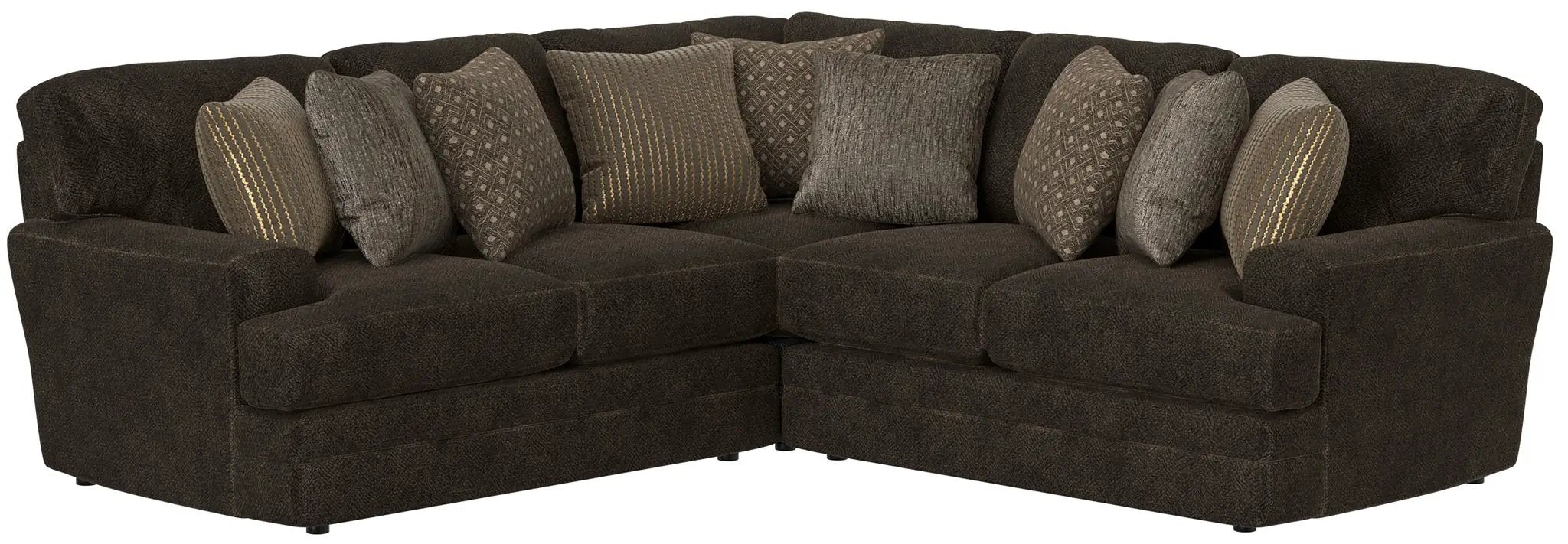 Mammoth - Sectional by Unique Piece Furniture