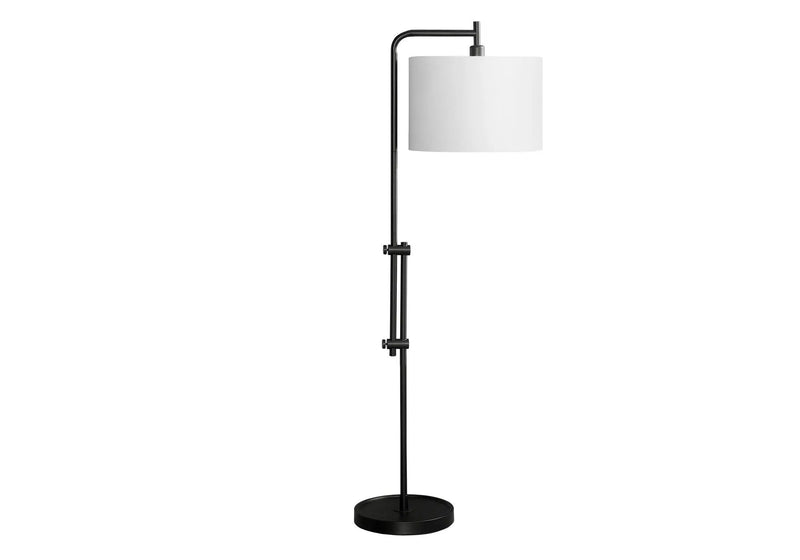 Lighting Metal Floor Lamp by HouseOfZazla