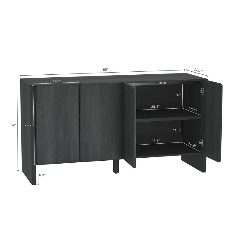 Linda - Sideboard