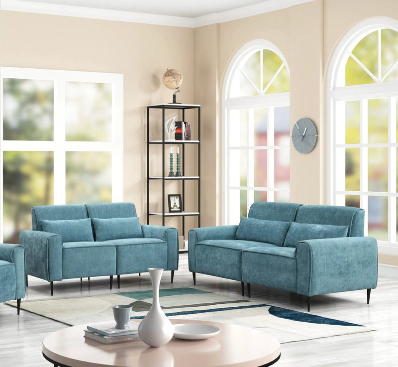 Valentina - Living Room Set by Unique Piece Furniture