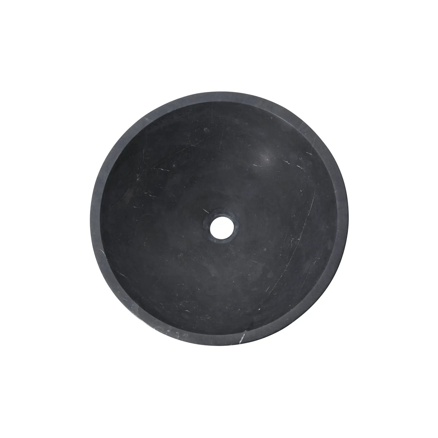 Bathroom Vessel Sink, Circular Design by HouseOfZazla