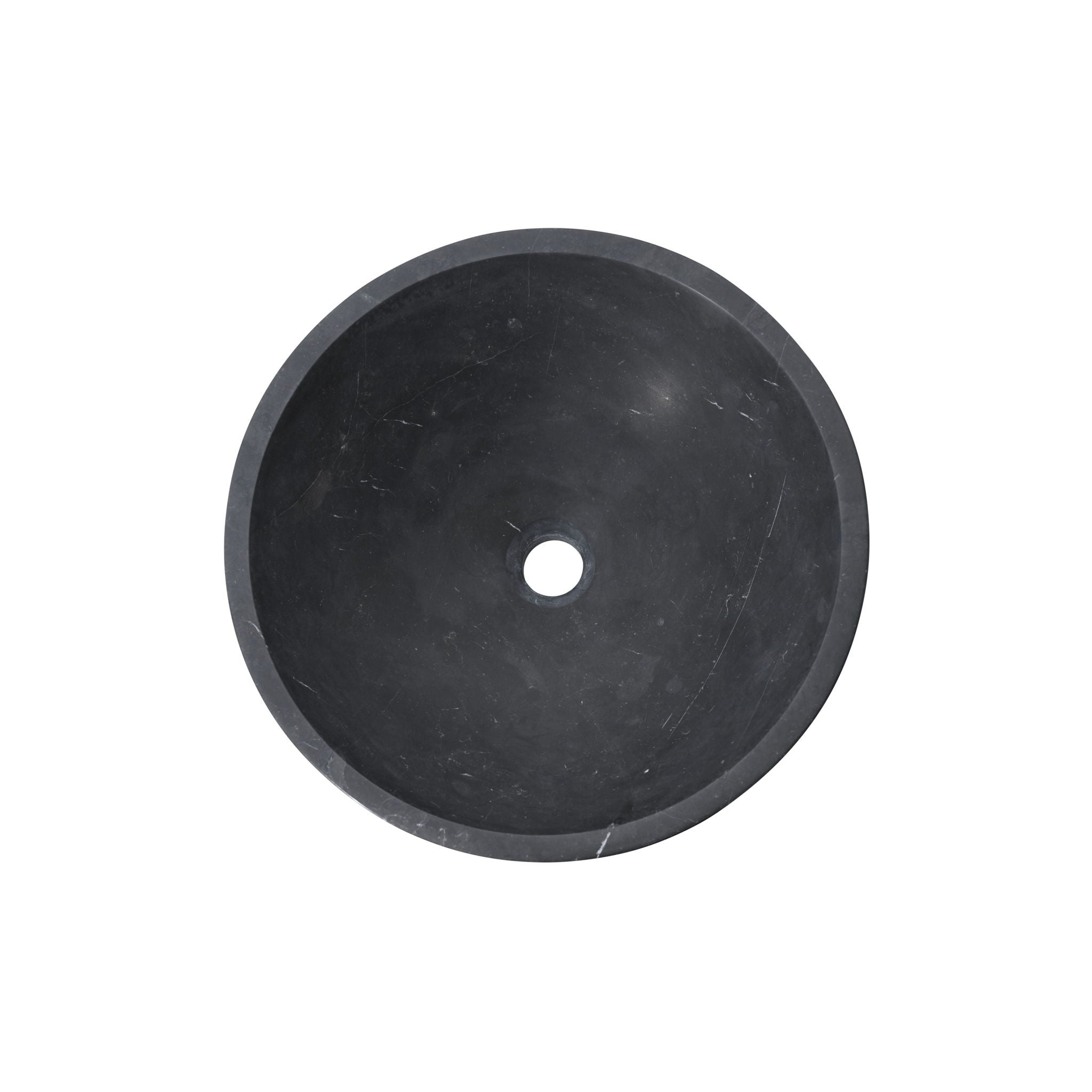 Bathroom Vessel Sink, Circular Design by HouseOfZazla