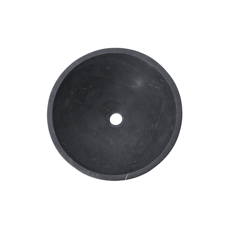 Bathroom Vessel Sink, Circular Design by HouseOfZazla