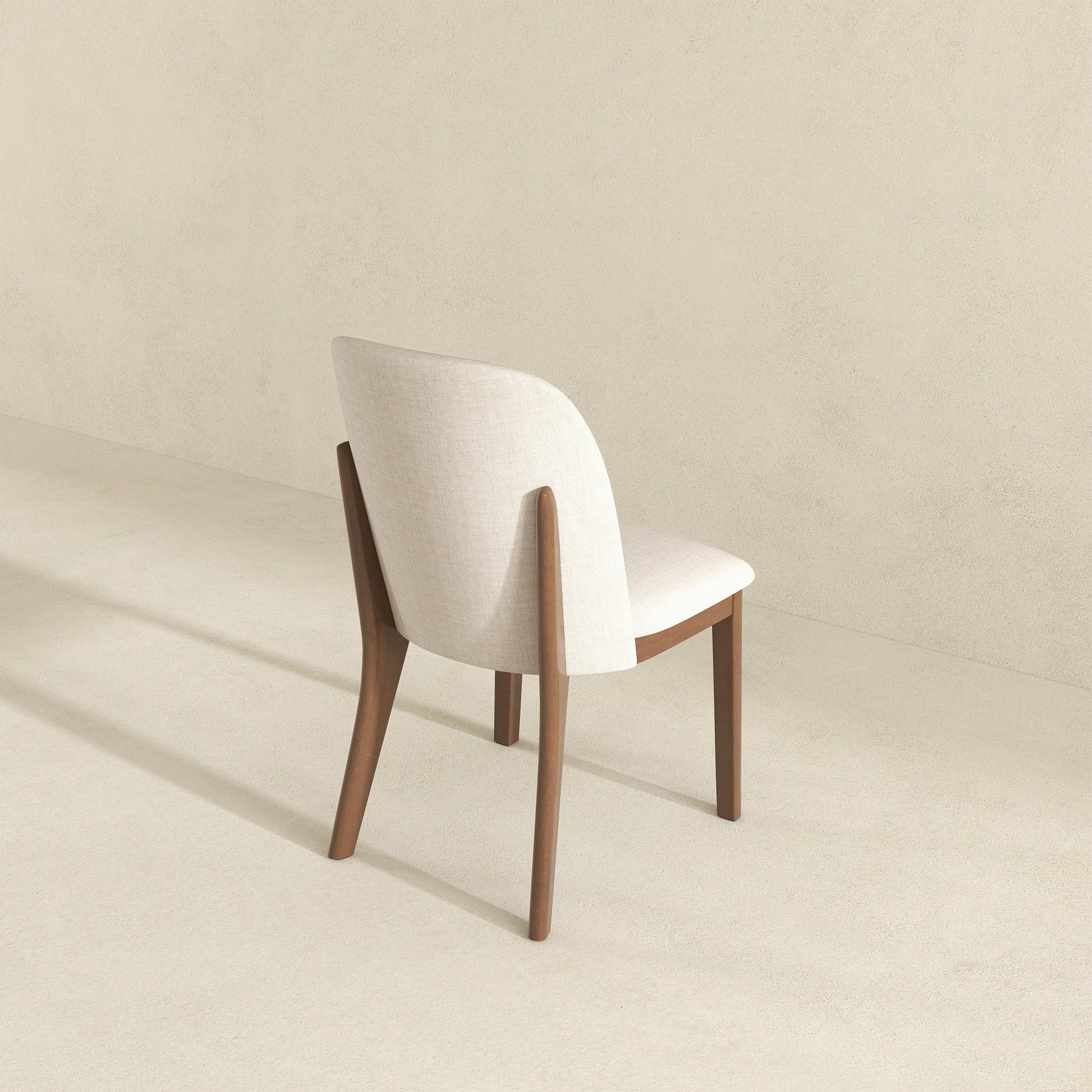 Kaitlyn - Comfort Dining Chair (Set of 2) by HouseOfZazla