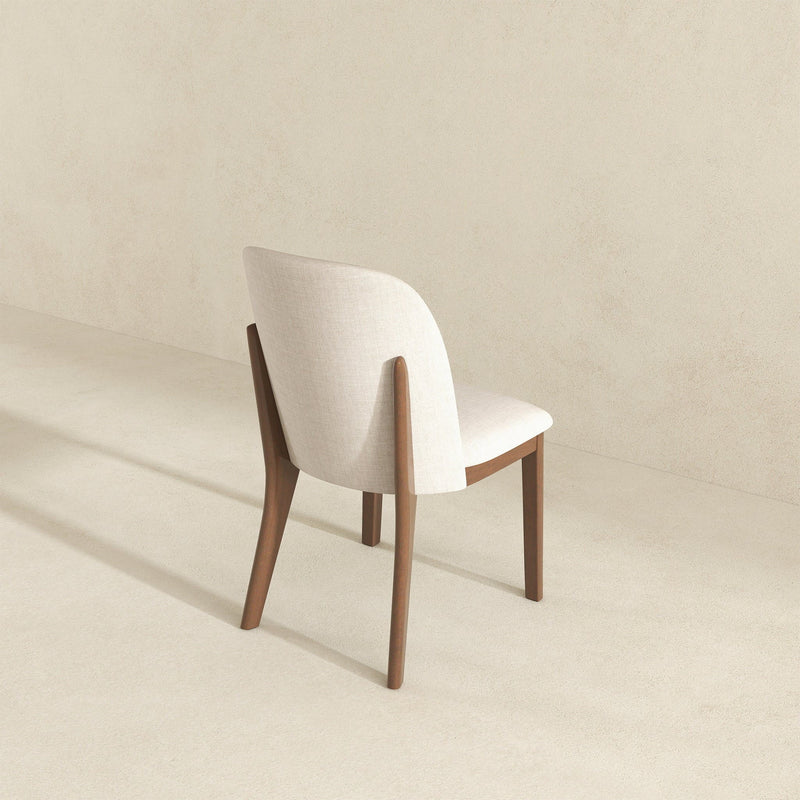Kaitlyn - Comfort Dining Chair (Set of 2) by HouseOfZazla