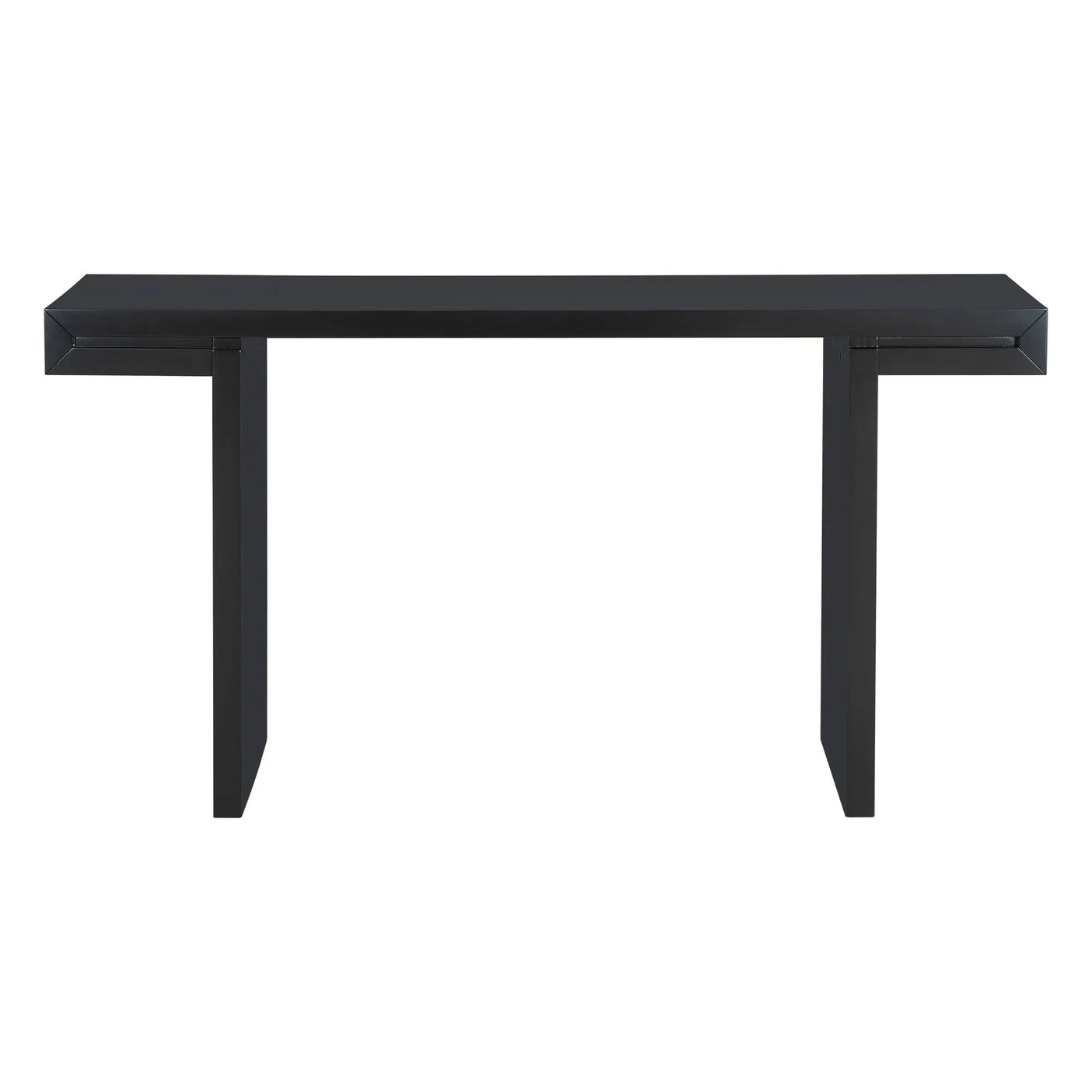 U-Style Large 60-Inch Console Table by HouseOfZazla