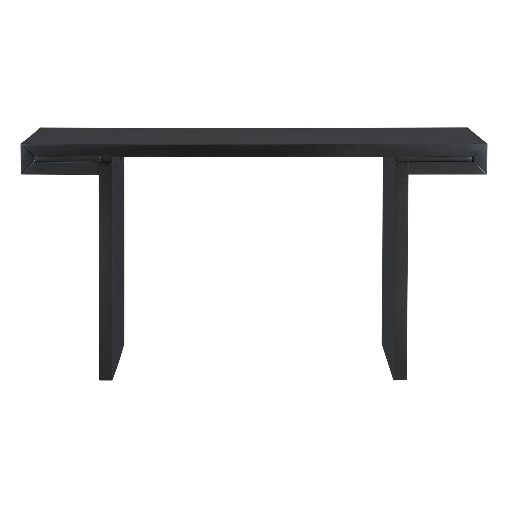 U-Style Large 60-Inch Console Table by HouseOfZazla