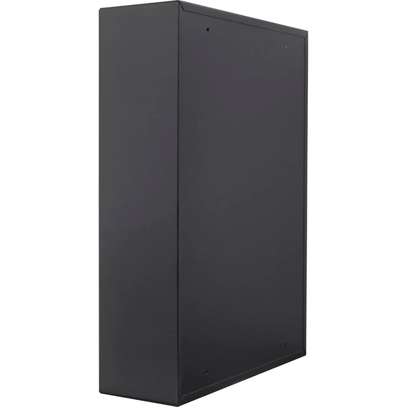 Adjustable Key Cabinet With Combination Lock by HouseOfZazla